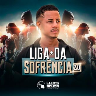 Capa do disco