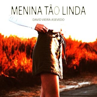 Foto da capa: Menina Tão Linda