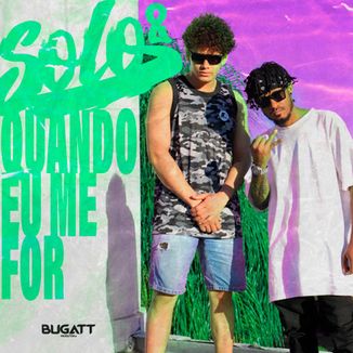 Foto da capa: Quando eu me for