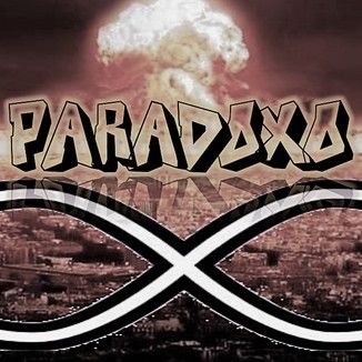 Foto da capa: PARADOXO