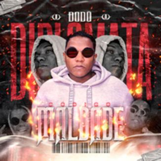 Foto da capa: Dodô Diplomata Feat. Kevin Ochris - Código Maldade