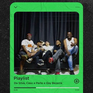 Foto da capa: Play list