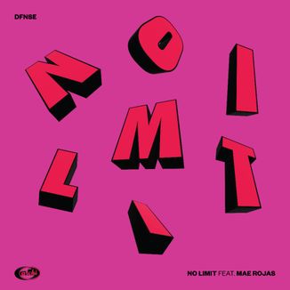 Foto da capa: No Limit