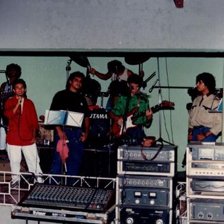 Foto da capa: VARJOTA - CE AO VIVO 1995