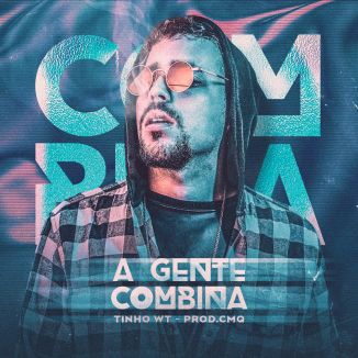 Foto da capa: A Gente Combina