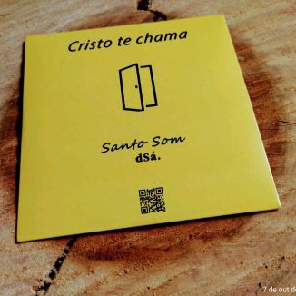 Foto da capa: CRISTO TE CHAMA