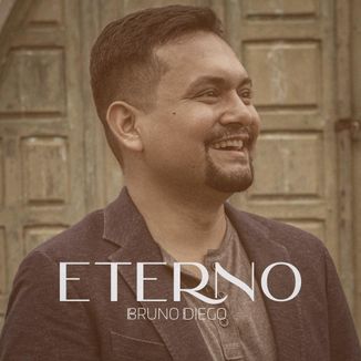 Foto da capa: Eterno