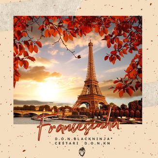 Foto da capa: Francesinha