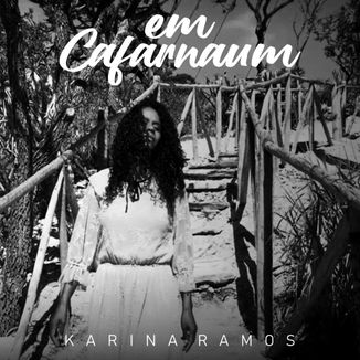 Foto da capa: Em Cafarnaum