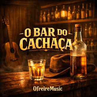 Foto da capa: O Bar do Cachaça