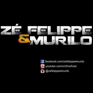 Foto da capa: Zé Felippe & Murilo