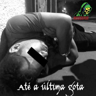 Foto da capa: Até a última gota