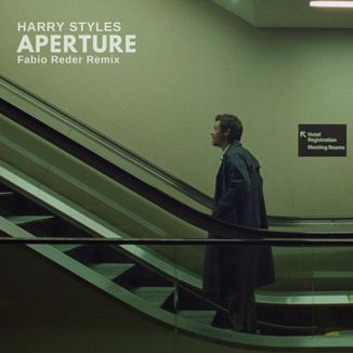 Foto da capa: Aperture