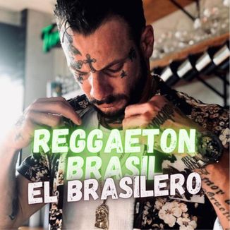 Foto da capa: Reggaeton Brasil