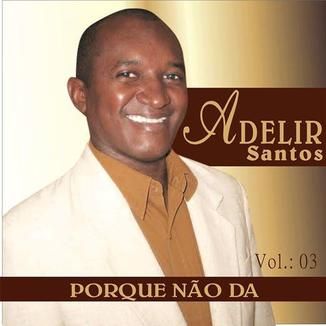 Foto da capa: PORQUE NÃO DÁ