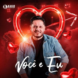 Foto da capa: Voce E Eu