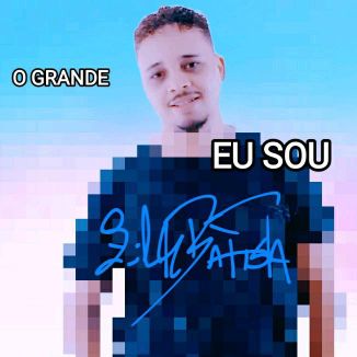 Foto da capa: O Grande Eu Sou