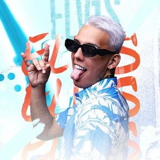 Foto da capa: MC ELVIS - VERÃO DO ELVIS 2023