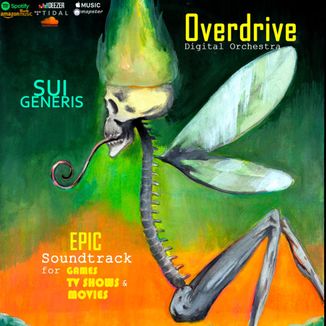 Foto da capa: Sui Generis