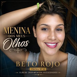 Foto da capa: Menina dos Meus Olhos