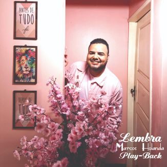 Foto da capa: Lembra (Playback)