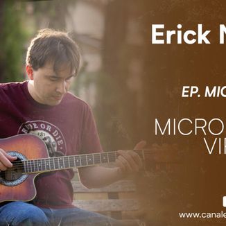Foto da capa: Microfones Virtuais