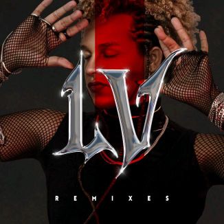 Foto da capa: LV REMIXES