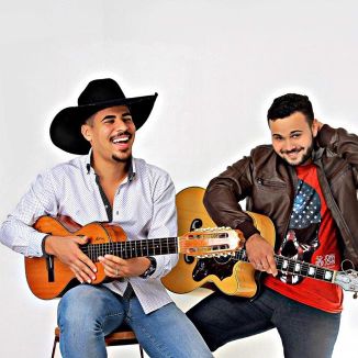 Foto da capa: Acústico No Boteco