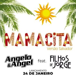 Foto da capa: Mamacita Salvador
