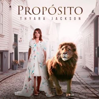 Foto da capa: Propósito