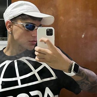 Foto da capa: SET AZUCRINA O PADRÃO (DJ Novaes)