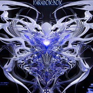 Foto da capa: PARADOX:BOX