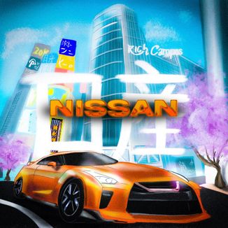 Foto da capa: Nissan