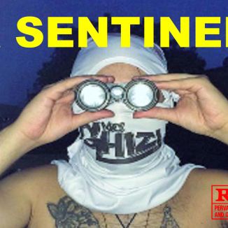 Foto da capa: Na Sentinela