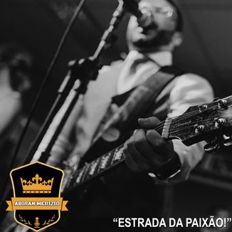 Foto da capa: Estrada da Paixão