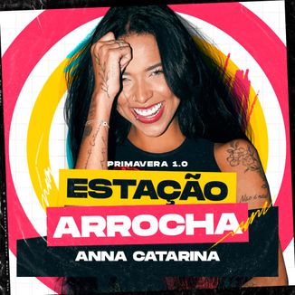Foto da capa: Estação Arrocha - Primavera 1.0
