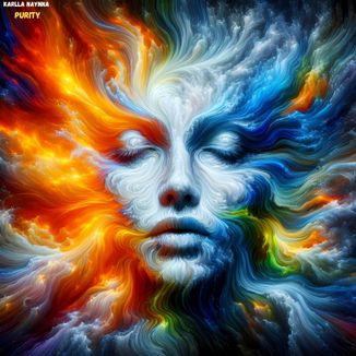 Foto da capa: Purity
