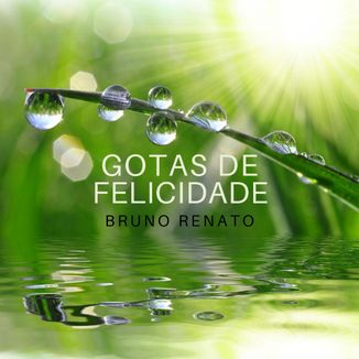 Foto da capa: Gotas de Felicidade