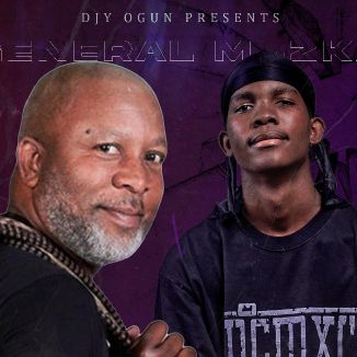Foto da capa: General muzka - loko ujesiwile_(remix amapiano) by djy ogun beats 2024