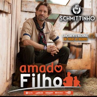 Foto da capa: AMADO FILHO