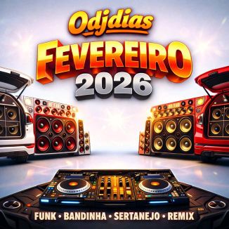 Foto da capa: Cd Fevereiro De 2026