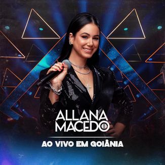 Foto da capa: Ao Vivo Em Goiânia