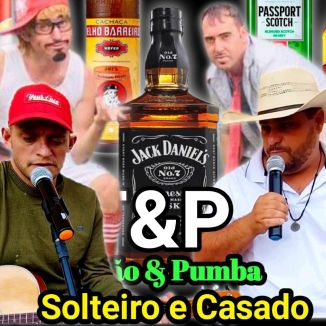 Foto da capa: Solteiro e Casado