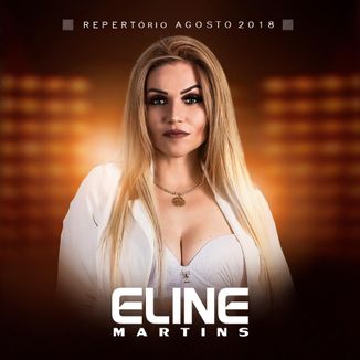 Foto da capa: CD AGOSTO 2018