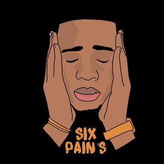 Foto da capa: Six Pains