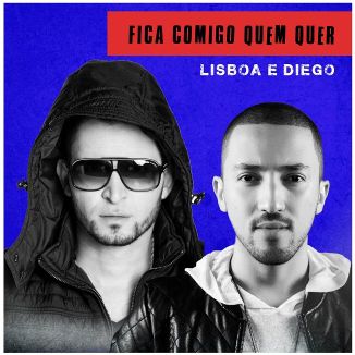 Foto da capa: Fica Comigo Quem Quer
