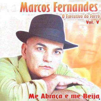 Foto da capa: Me Abraça e Me Beija Vol. 5