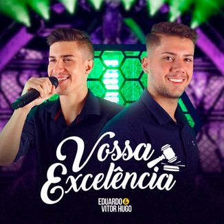 Foto da capa: Vossa Excelência