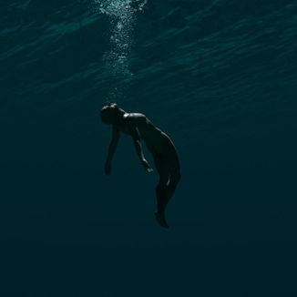 Foto da capa: Apneia