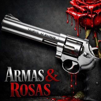 Foto da capa: Armas & Rosas